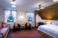 Wellness Hotel Holzberg - Pools