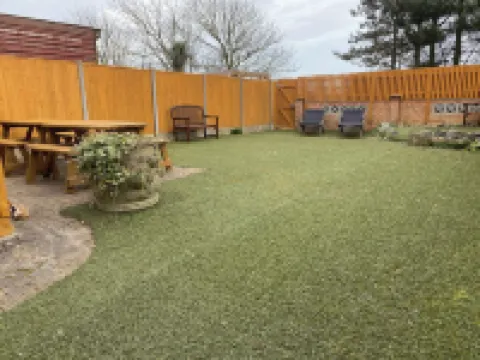 Easy Life Hotels in Mablethorpe