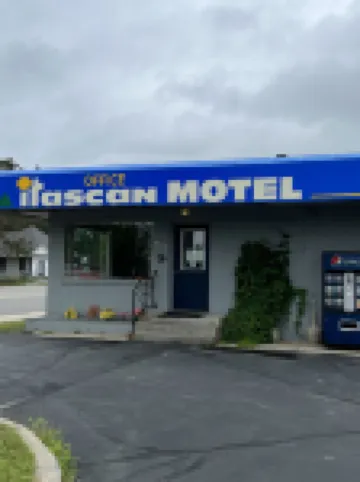 伊塔斯坎汽車旅館