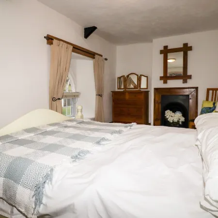 Destiny Cottage