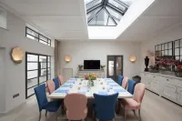 St Mawes Hotel - bar