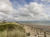 7 Marina View Hôtels à : Pwllheli