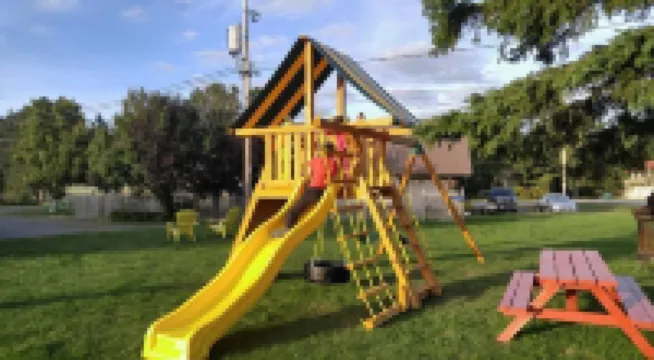 巴曼的Arrowhead旅館