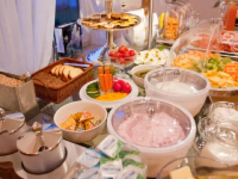 Hotel Garni Schacherer Hotel di Mullheim