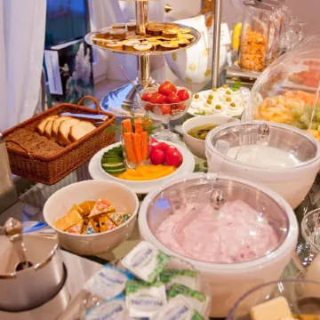 Hotel Garni Schacherer