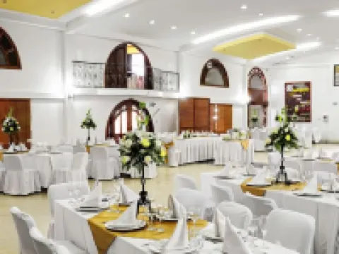 Hotel El Lago Hotels in Paipa