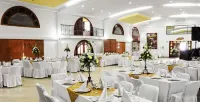 Hotel El Lago Hotels in Paipa
