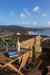 Cabañas Fisterra Hotels in Fisterra