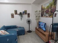 地鐵之家度假屋