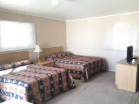 Bluebird Motel Hotels in Red Deer County