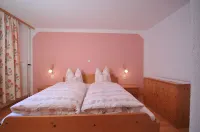 Hotel-Pension Faneskla Hotels in Innerbraz