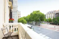 Belle Époque Self-Check-in Guesthouse - Adults-Only - Pensionat
