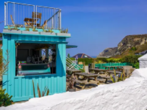 Driftwood Spars Hotels in Saint Agnes