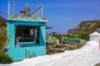 Driftwood Spars Hotels in Saint Agnes