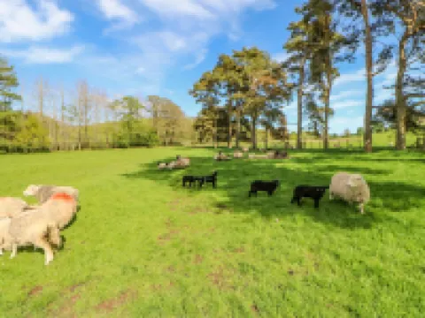 Herdie Hideaway Hotel a Appleby-in-Westmorland