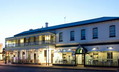 Mount Gambier Hotel Hotels in 