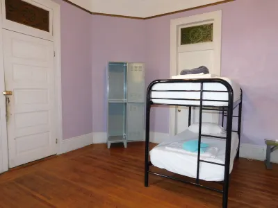 India House Hostel Hotel a 