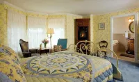 Wilbraham Mansion Hotels in West Cape May