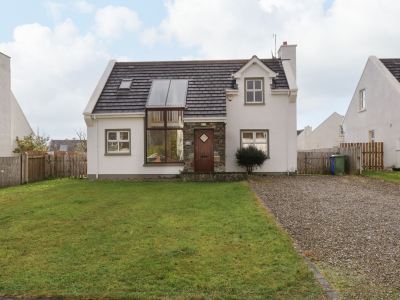 SeaSpray Cottage