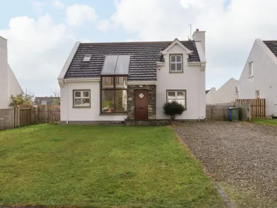 SeaSpray Cottage Hotel a 