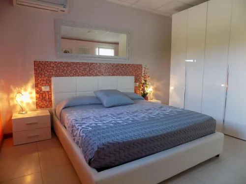 Hotel Residence Sole Hotels in Aviano