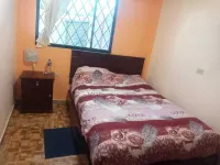 โฮสตัลกัมโปเวร์เด