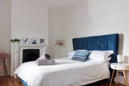 13 Oxford Street Отели рядом с достопримечательностью «Университет Эксетера»