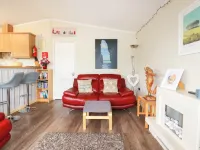 Chi Prenn Byhan Hotels in Boscastle