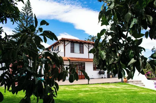 Quinta Hotel Las Buganvillas