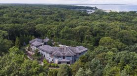 East Hampton Art House Bed and Breakfast