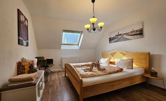 Ferienwohnung Martina