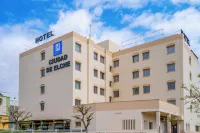 โรงแรมยิทซิอุสเดอเอลเช