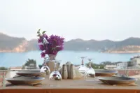 Kekova Hotel - Bữa sáng