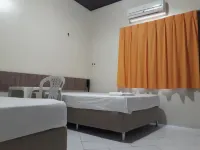 Hotel Pio Hotels in Teresina