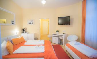 City Guesthouse Pension Berlin