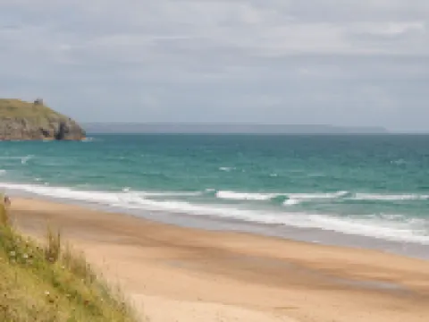 Trewartha 波斯萊文住宿飯店