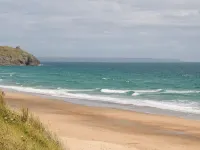 Trewartha Отели в г. Хельстон