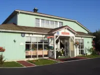 Fasthotel Lille Aéroport Lesquin Hotels in Lesquin