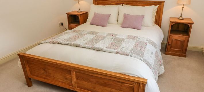 Spens Farm Cottage Hotels in Lancaster District