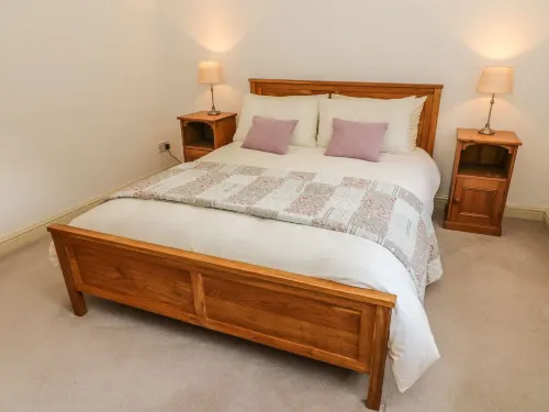 Spens Farm Cottage