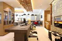 Avenida Mountain Lodges Kaprun Hotels in Kaprun