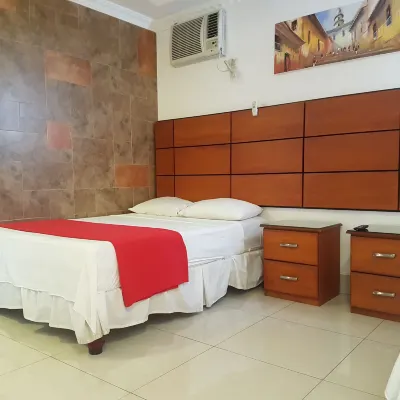 Hotel Apart Guayaquil Aeropuerto