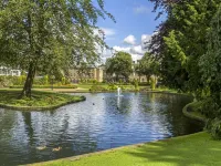 1 Southgate Hotel a Buxton