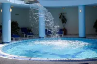 Vantaris Palace - spa