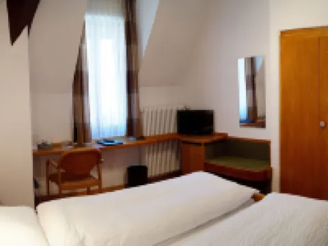 Hotel Victoria Hotels in Brig