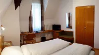 Hotel Victoria Hotels in Brig