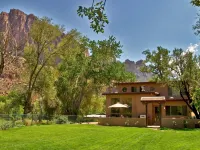 Flanigan`s Resort and Spa Hotels in Springdale