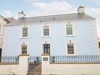 The Old Boathouse Hotels in Brawdy