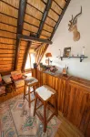 Blyde River Canyon Lodge - bar