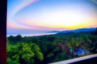 Villa Maria Tayrona, Jungle and Sea Experience - Romantic
